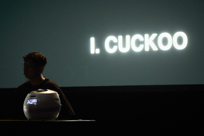 © Christophe Raynaud de Lage.