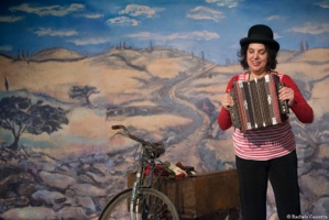 © Rachele Casseta. © Rachele Casseta.