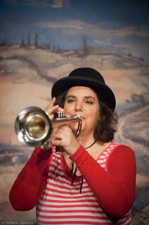 © Rachele Casseta. © Rachele Casseta.