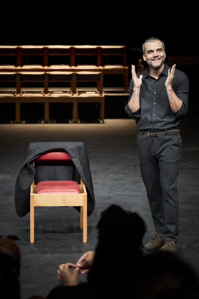 © Christophe Raynaud de Lage. © Christophe Raynaud de Lage.