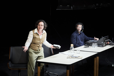 © Christophe Raynaud de Lage. © Christophe Raynaud de Lage.