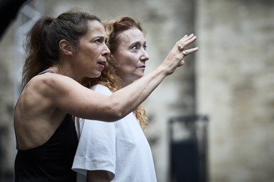 © Christophe Raynaud de Lage.