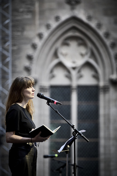 © Christophe Raynaud de Lage.