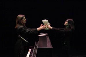 © Clémence Pogu. © Clémence Pogu.