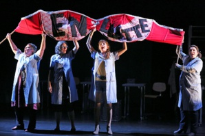 © Xavier Cantat. © Xavier Cantat.