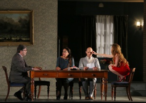 © Patrick Berger/Artcomart. © Patrick Berger/Artcomart.