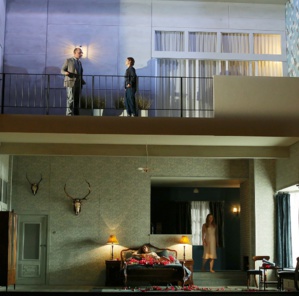 © Patrick Berger/Artcomart. © Patrick Berger/Artcomart.