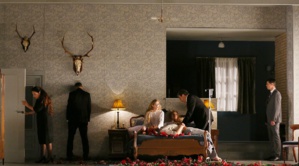 © Patrick Berger/Artcomart. © Patrick Berger/Artcomart.