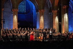 Royal bilan pour le Festival de Saint-Denis