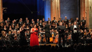 Royal bilan pour le Festival de Saint-Denis