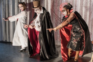 © Pacôme Sadek. © Pacôme Sadek.