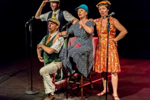 © Corinne Perea-Landa. © Corinne Perea-Landa.