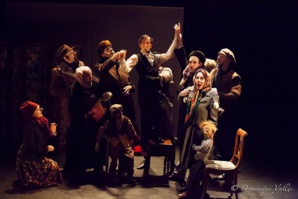 © Dominique Vallès. © Dominique Vallès.