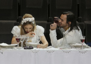 © Pascal Victor/Artcomart. © Pascal Victor/Artcomart.