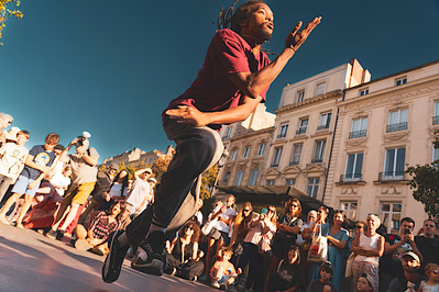"Selam" © Pierre Planchenault.