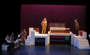 © Patrick Berger/Artcomart. © Patrick Berger/Artcomart.