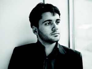 Reinoud van Mechelen © DR. Reinoud van Mechelen © DR.