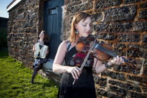 Gillian Boucher & Mary Beth Carty © DR. Gillian Boucher & Mary Beth Carty © DR.
