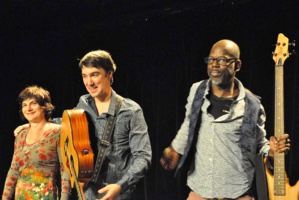 Dave Lanteigne © DR. Dave Lanteigne © DR.