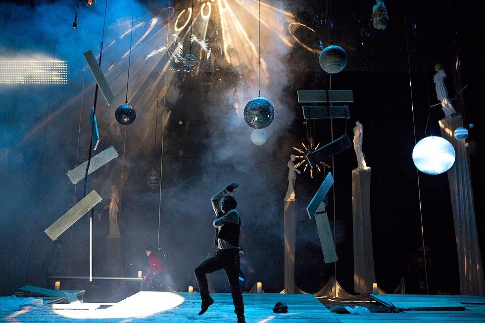 © Jean-Louis Fernandez. © Jean-Louis Fernandez.