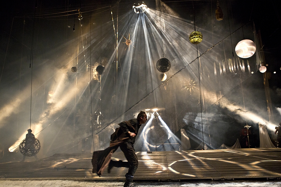 © Jean-Louis Fernandez. © Jean-Louis Fernandez.