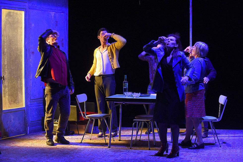 © Panta-Théâtre. © Panta-Théâtre.