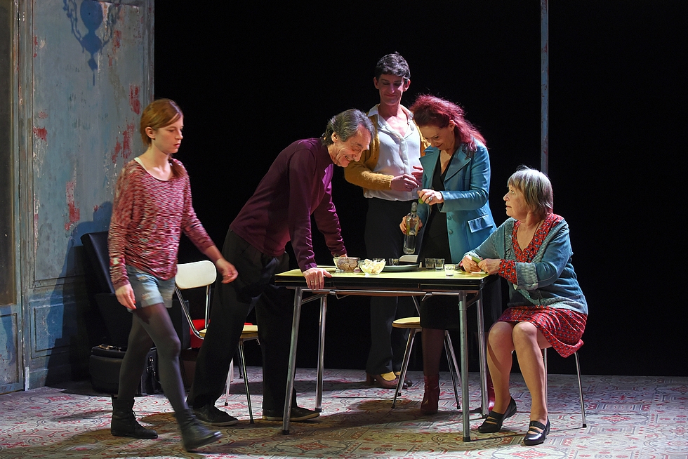 © Panta-Théâtre. © Panta-Théâtre.