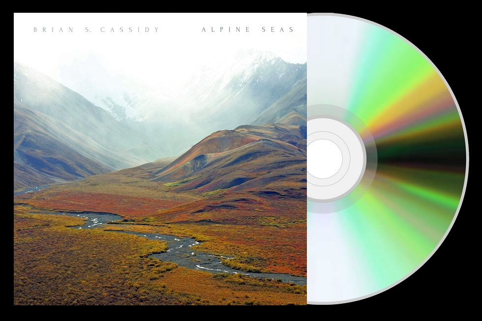 Brian S. Cassidy, explorateur infatigable sur les chemins indie folk Brian S. Cassidy, explorateur infatigable sur les chemins indie folk