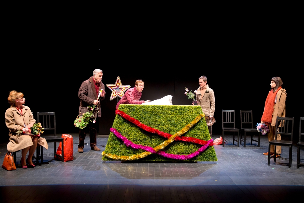 © Giovanni Cittadini Cesi. © Giovanni Cittadini Cesi.