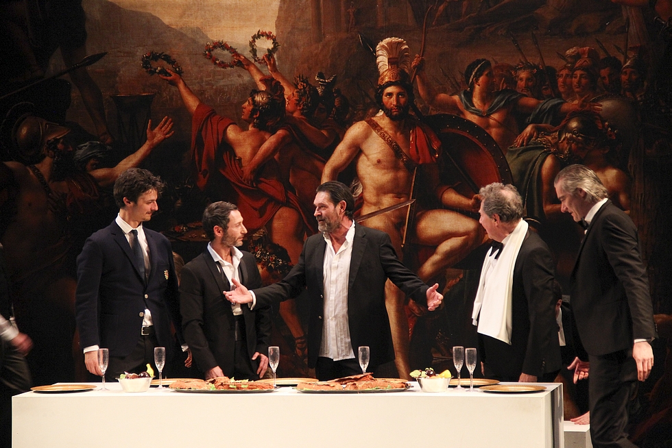 © Antonia Bozzi. © Antonia Bozzi.