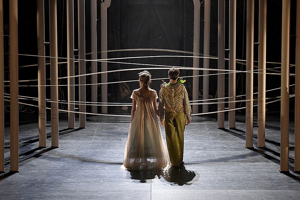 © Vincent Pontet. © Vincent Pontet.