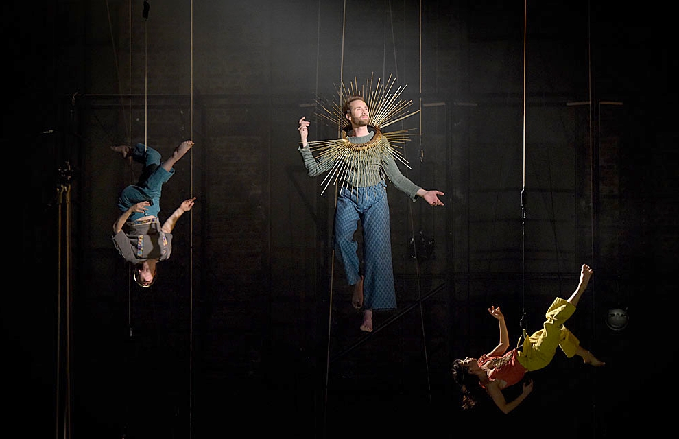 © Vincent Pontet. © Vincent Pontet.