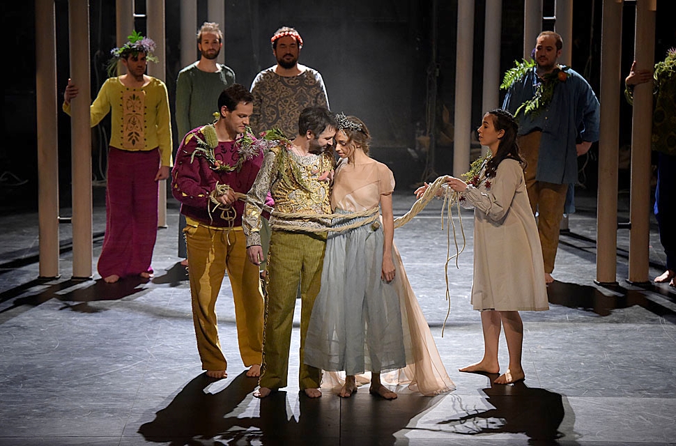 © Vincent Pontet. © Vincent Pontet.