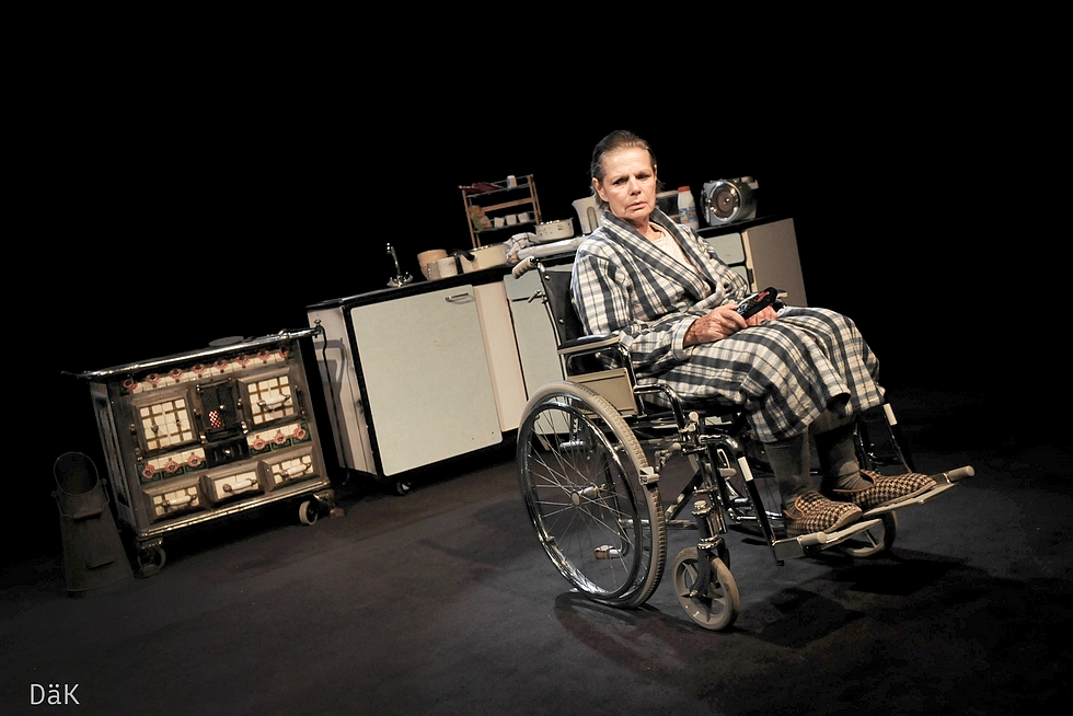 © David Krüger. © David Krüger.