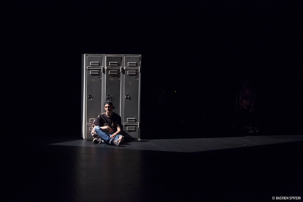 © Bastien Spiteri. © Bastien Spiteri.