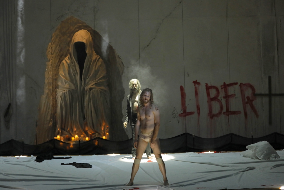 © Pascal Victor. © Pascal Victor.