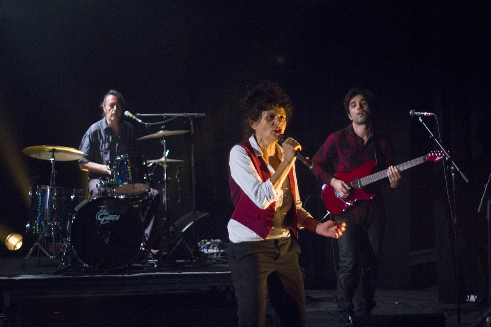 © Bertrand Sinapi. © Bertrand Sinapi.