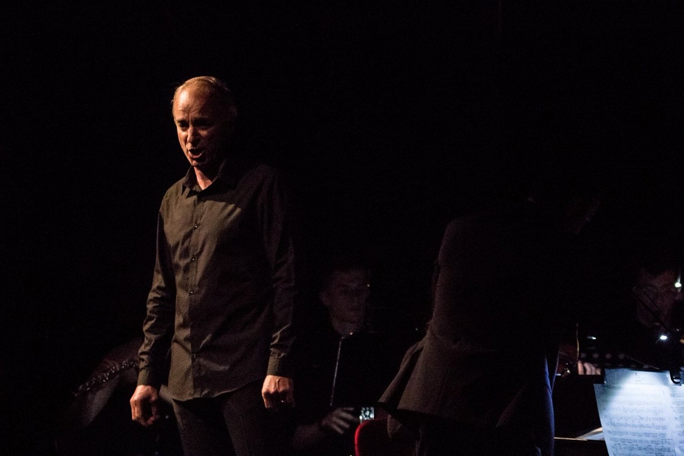 Dietrich Henschel © DR. Dietrich Henschel © DR.