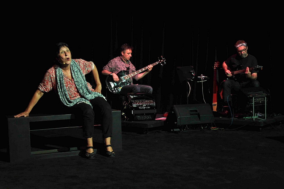 © David Anémian. © David Anémian.