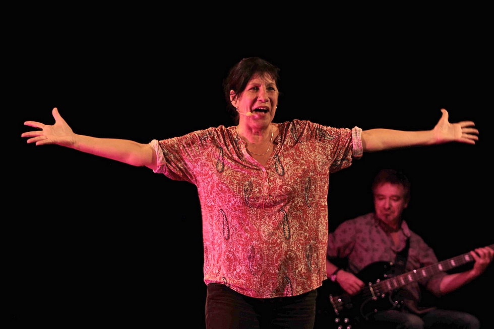 © David Anémian. © David Anémian.