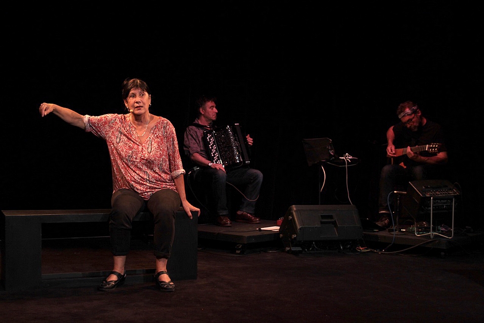 © David Anémian. © David Anémian.