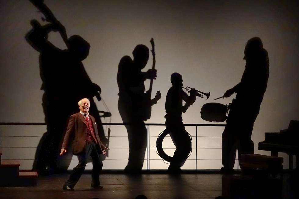 © Christian Ganet. © Christian Ganet.