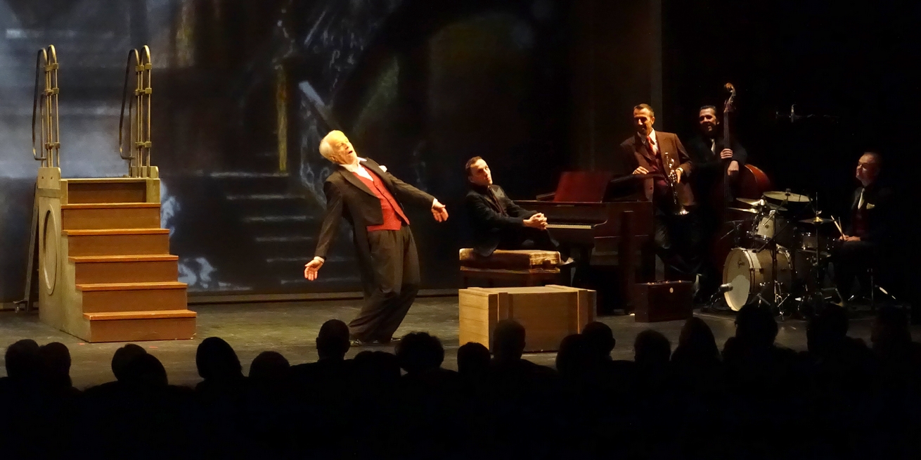 © Christian Ganet. © Christian Ganet.