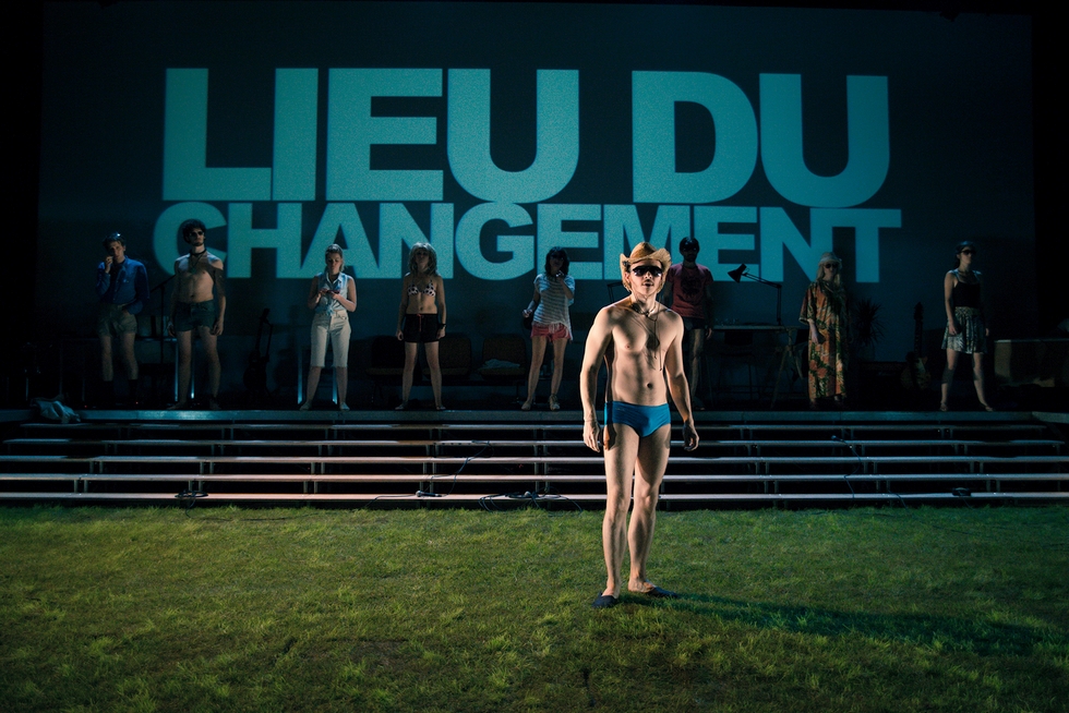 © Simon Gosselin.