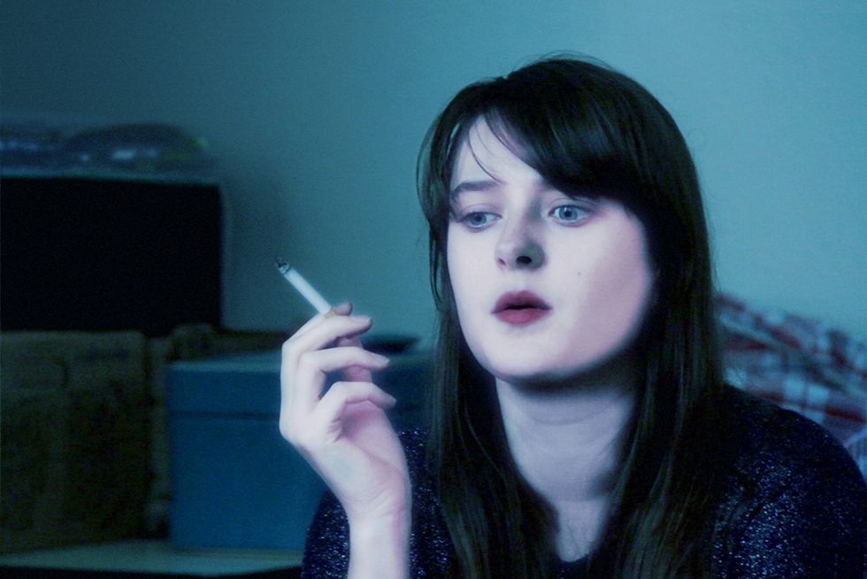 © Édouard Alanio. © Édouard Alanio.