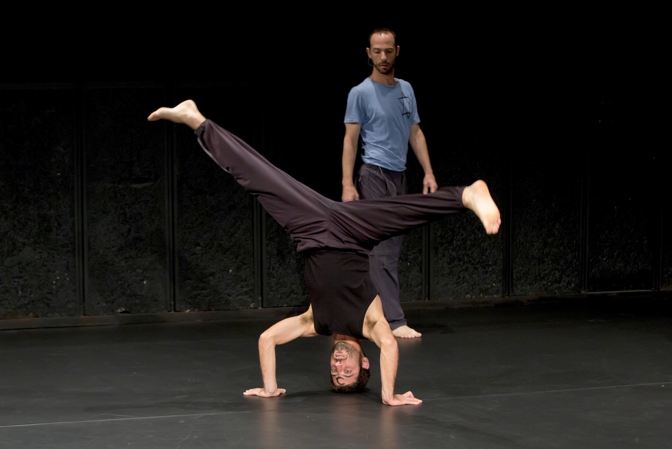 © Giovanni Cittadini Cesi. © Giovanni Cittadini Cesi.