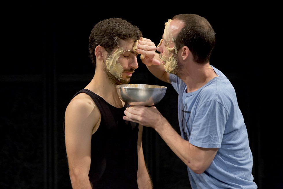 © Giovanni Cittadini Cesi. © Giovanni Cittadini Cesi.