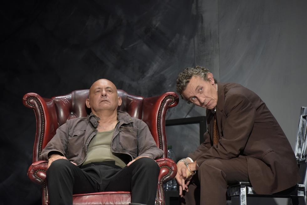 © Pascal Gély. © Pascal Gély.