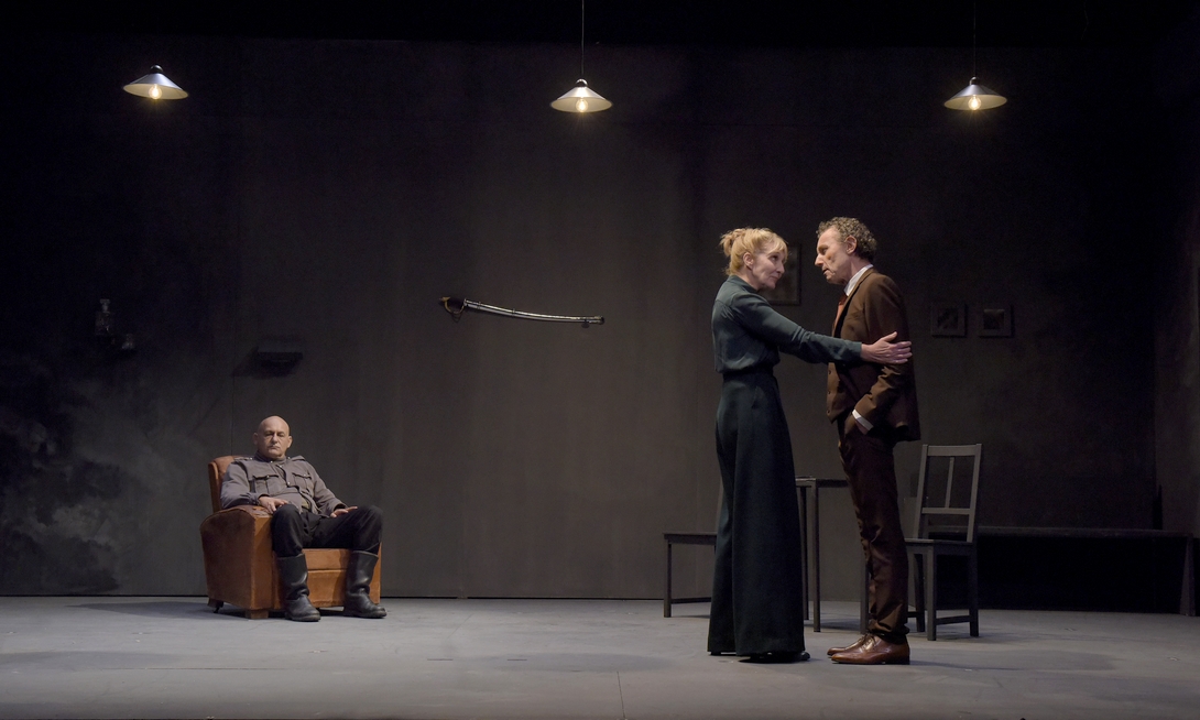 © Pascal Gély. © Pascal Gély.