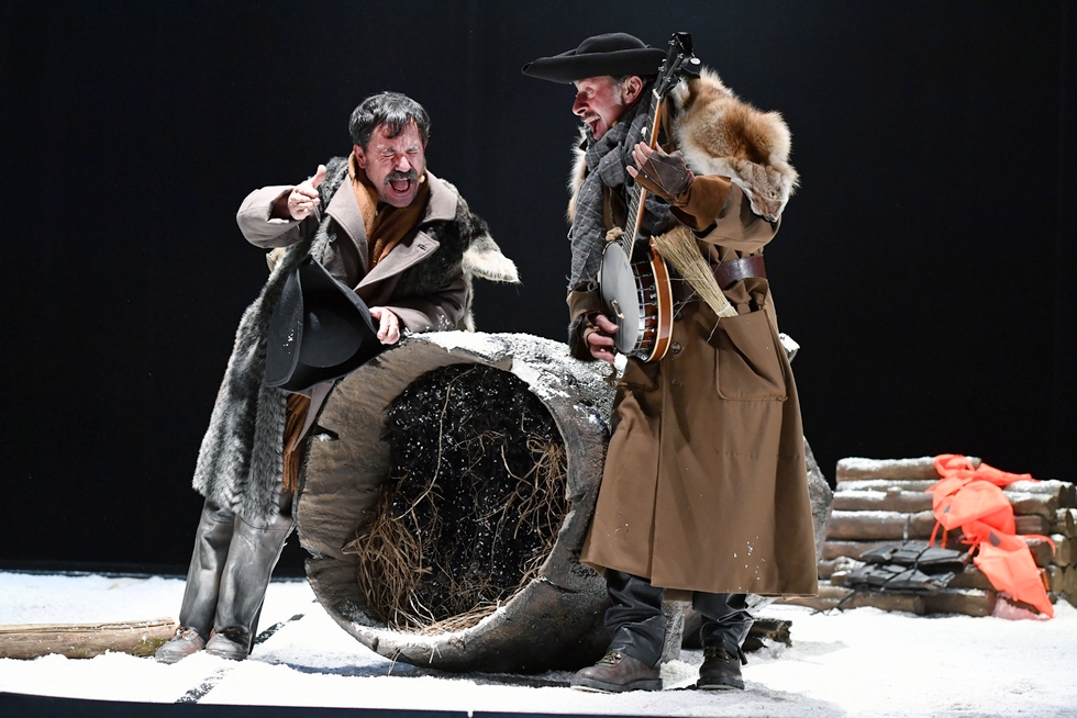 © Frédéric Desmesure. © Frédéric Desmesure.